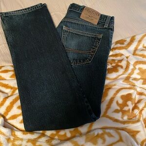 Holister jeans 30x30
